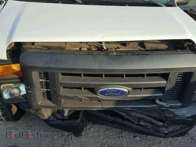 2009 FORD ECONOLINE - VIN: 1FTNS24L59DA17074 - Фото 7