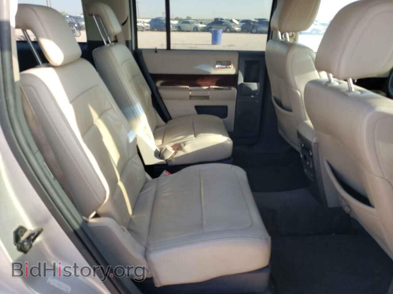 2009 FORD FLEX - VIN: 2FMDK52C49BA05497 - Photo 6