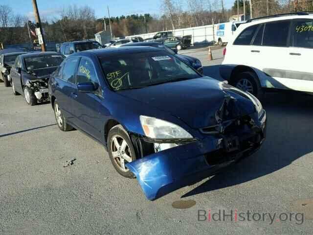 Photo 1HGCM55804A063176 - HONDA ACCORD 2004