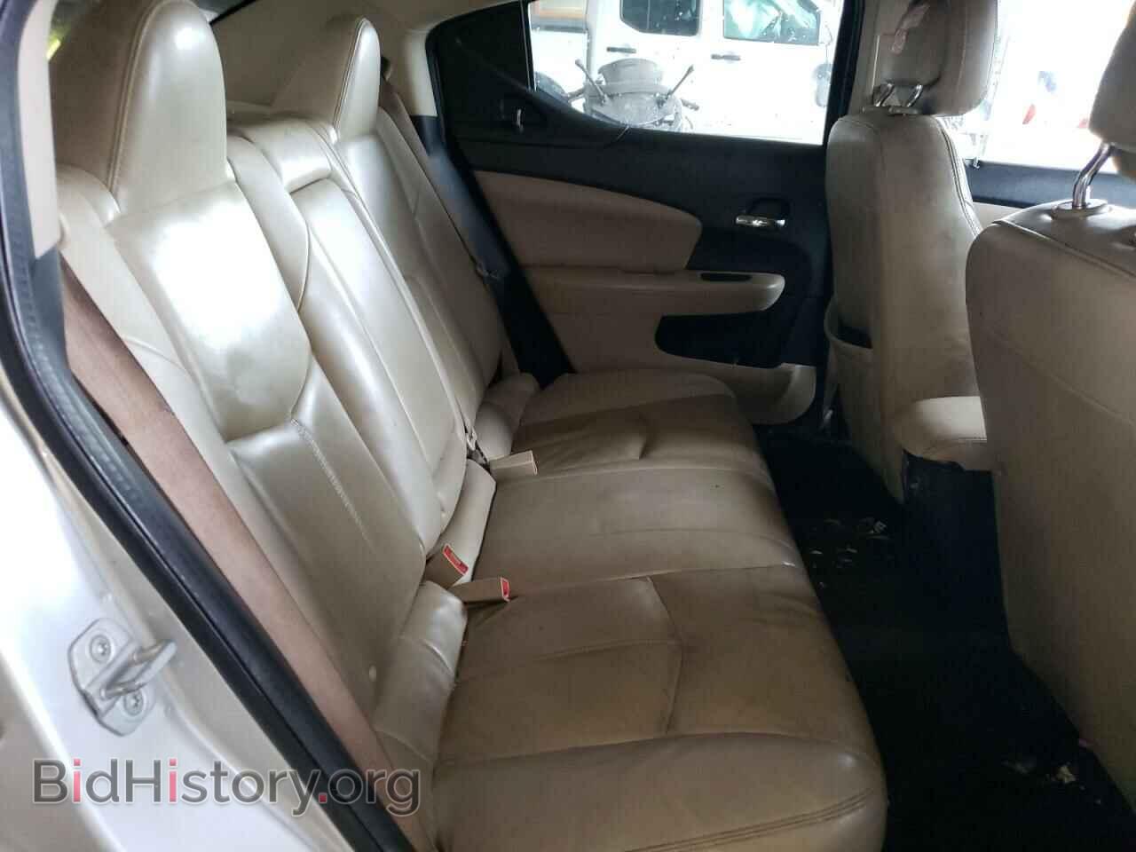 2011 DODGE RAM 1500 - VIN: 1B3BD2FG5BN587008 - Фото 10