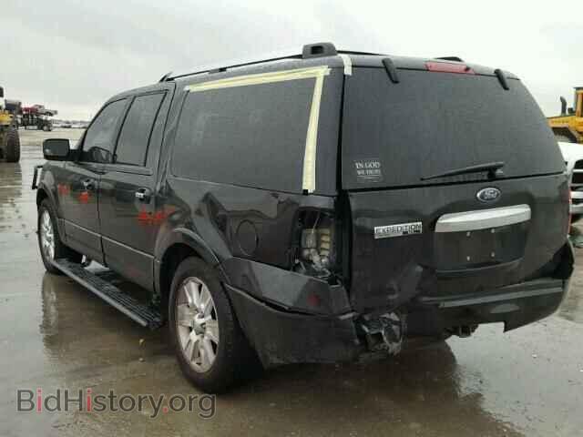 2010 FORD EXPEDITION - VIN: 1FMJK2A52AEB51345 - Фото 3