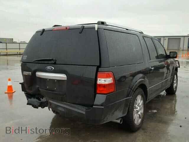 2010 FORD EXPEDITION - VIN: 1FMJK2A52AEB51345 - Фото 4