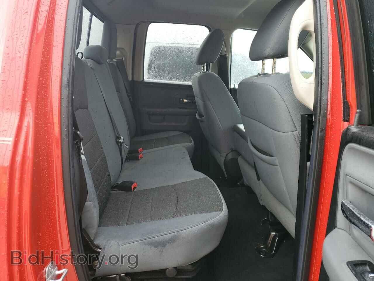 2014 RAM 1500 - VIN: 1C6RR7GG6ES110708 - Photo 10