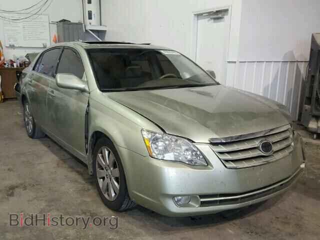 Фотография 4T1BK36B67U240715 - TOYOTA AVALON 2007