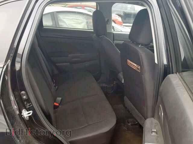 2014 MITSUBISHI OUTLANDER - VIN: 4A4AR3AU1EE002470 - Фото 6