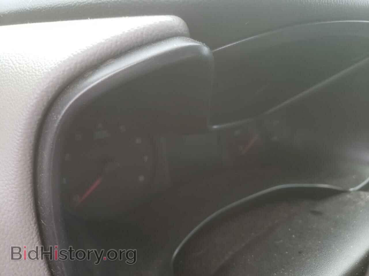 2016 GMC CANYON - VIN: 1GTH5BEA1G1278248 - Фото 8