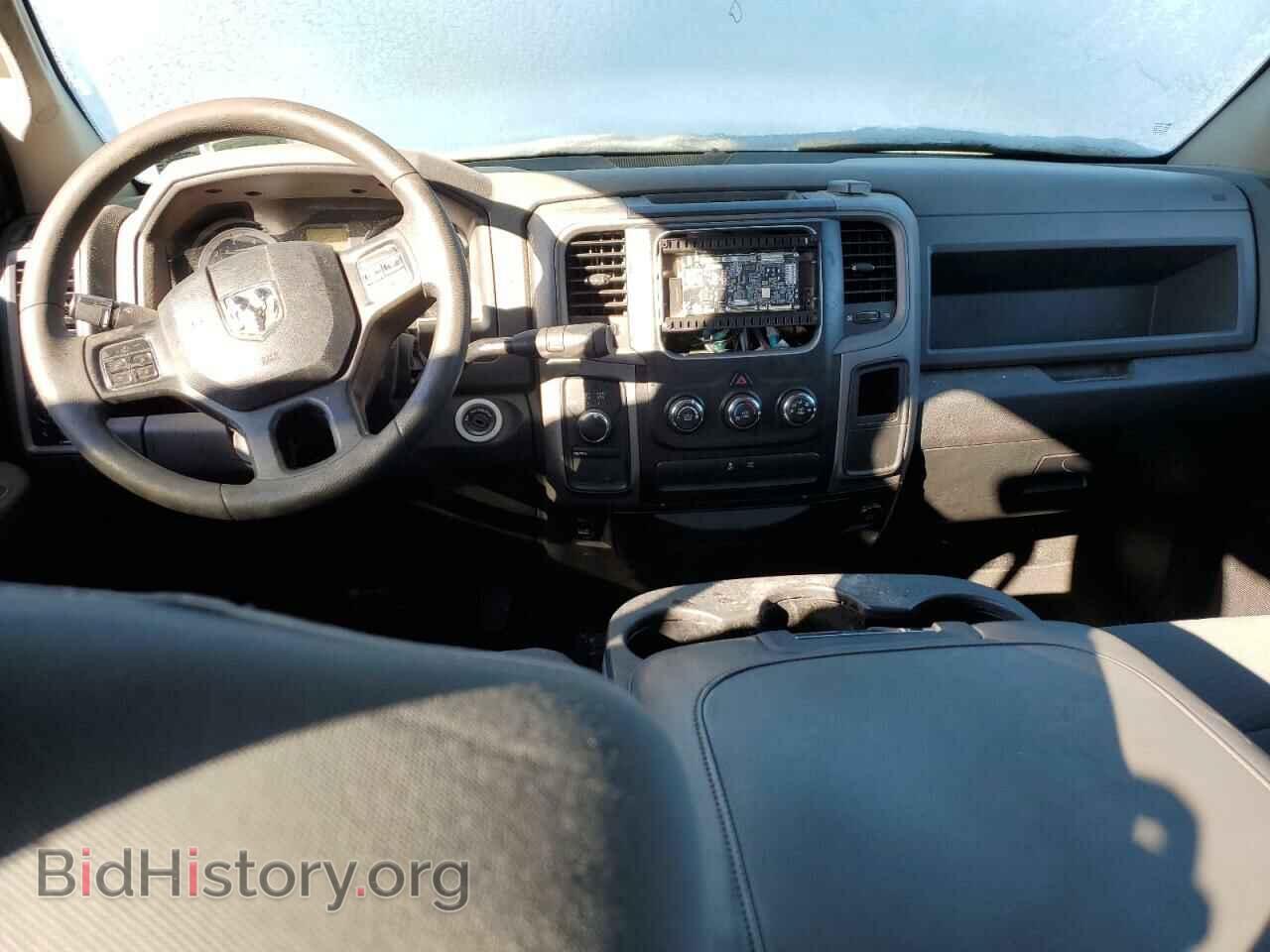 2014 RAM 1500 - VIN: 3C6RR7KT7EG215219 - Фото 8