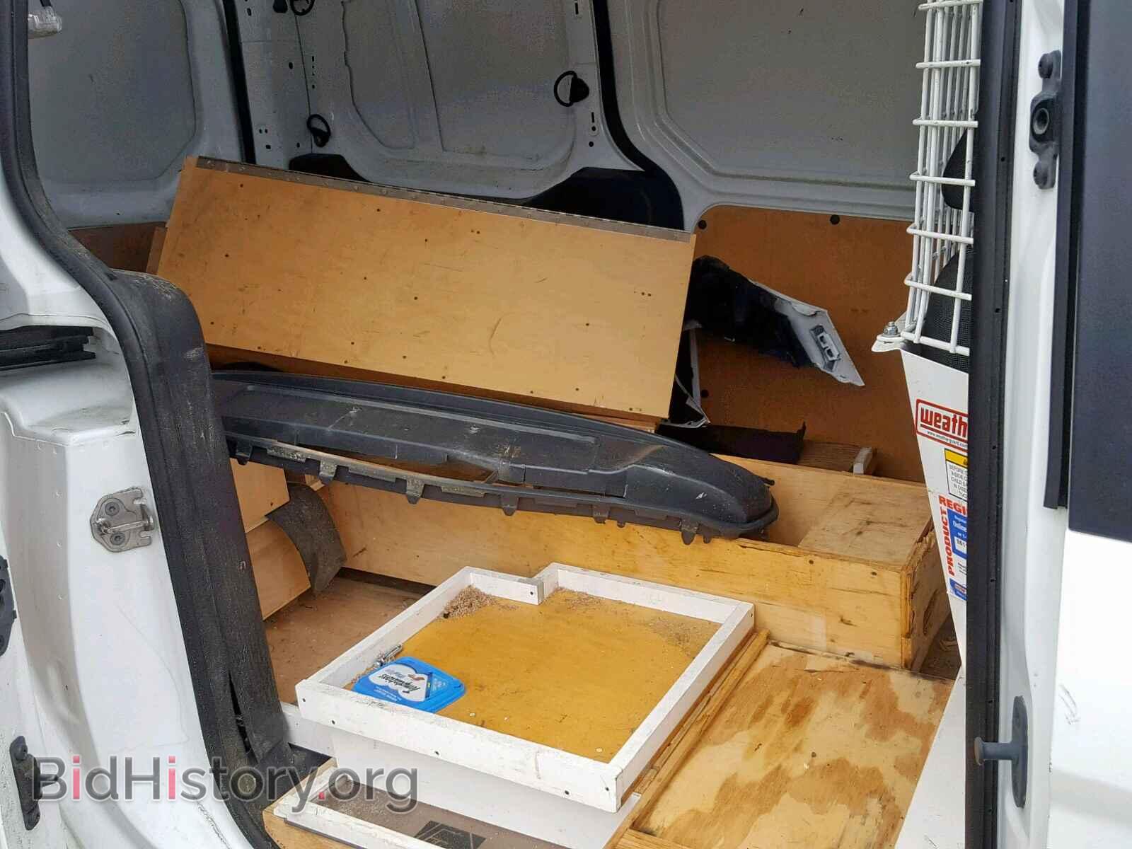 2015 FORD TRANSIT CO - VIN: NM0LS7F75F1179463 - Фото 6