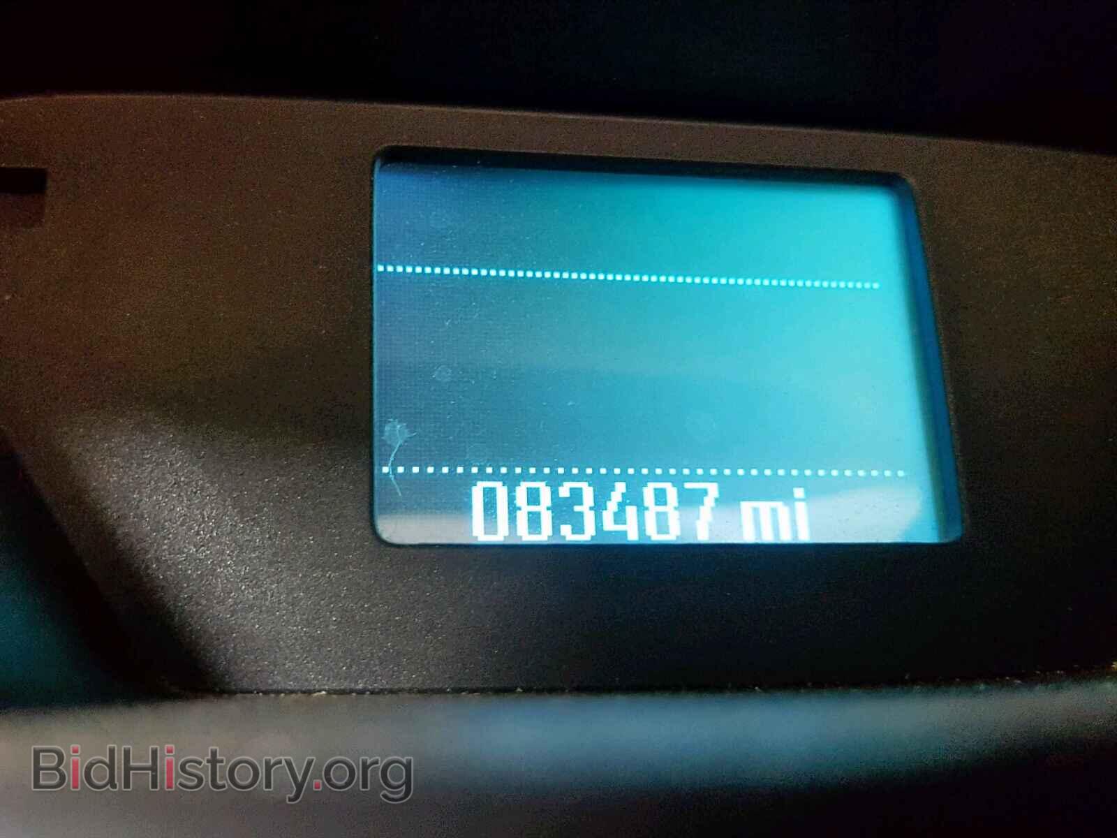 2015 FORD TRANSIT CO - VIN: NM0LS7F75F1179463 - Фото 8