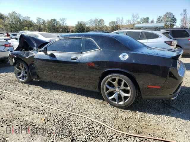 2015 DODGE CHALLENGER - VIN: 2C3CDZAT5FH714990 - Фото 2
