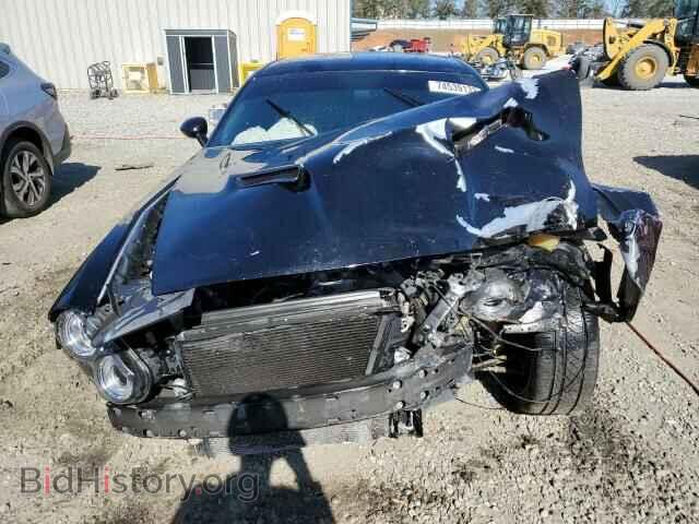 2015 DODGE CHALLENGER - VIN: 2C3CDZAT5FH714990 - Фото 5