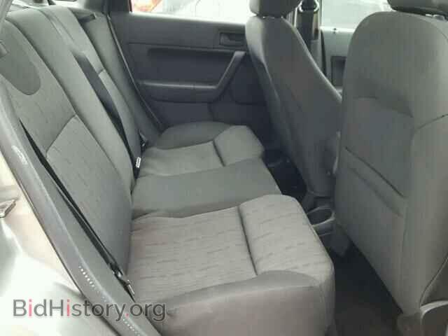 2008 FORD FOCUS - VIN: 1FAHP35N48W296188 - Фото 6