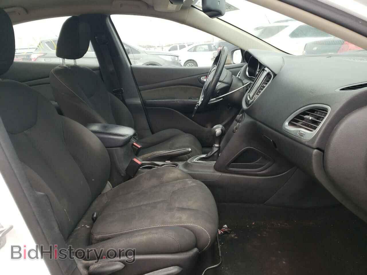 2013 DODGE DART - VIN: 1C3CDFBA9DD303453 - Фото 5