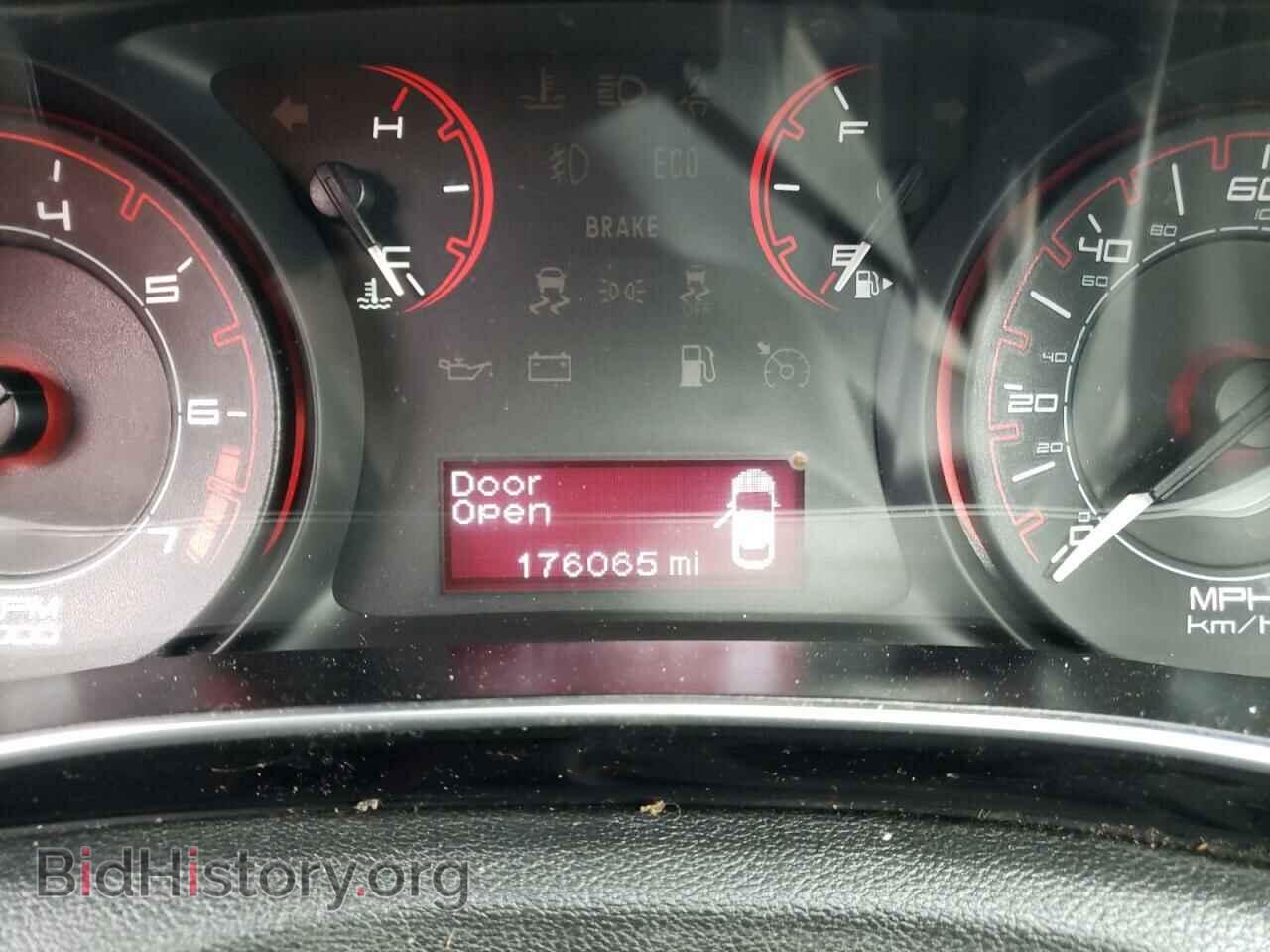 2013 DODGE DART - VIN: 1C3CDFBA9DD303453 - Фото 8