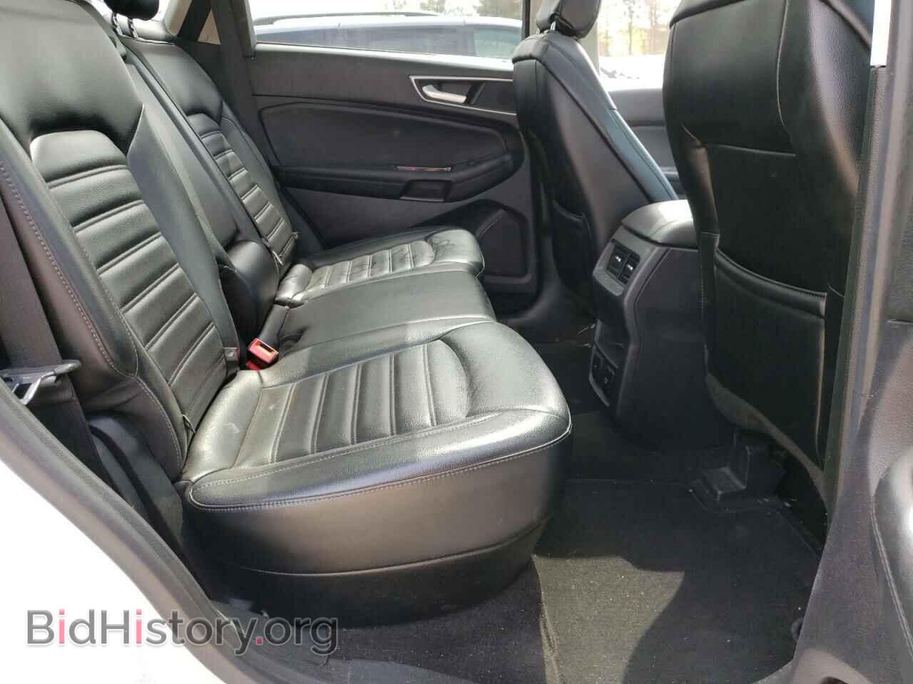 2019 FORD EDGE - VIN: 2FMPK3J99KBC05529 - Photo 6