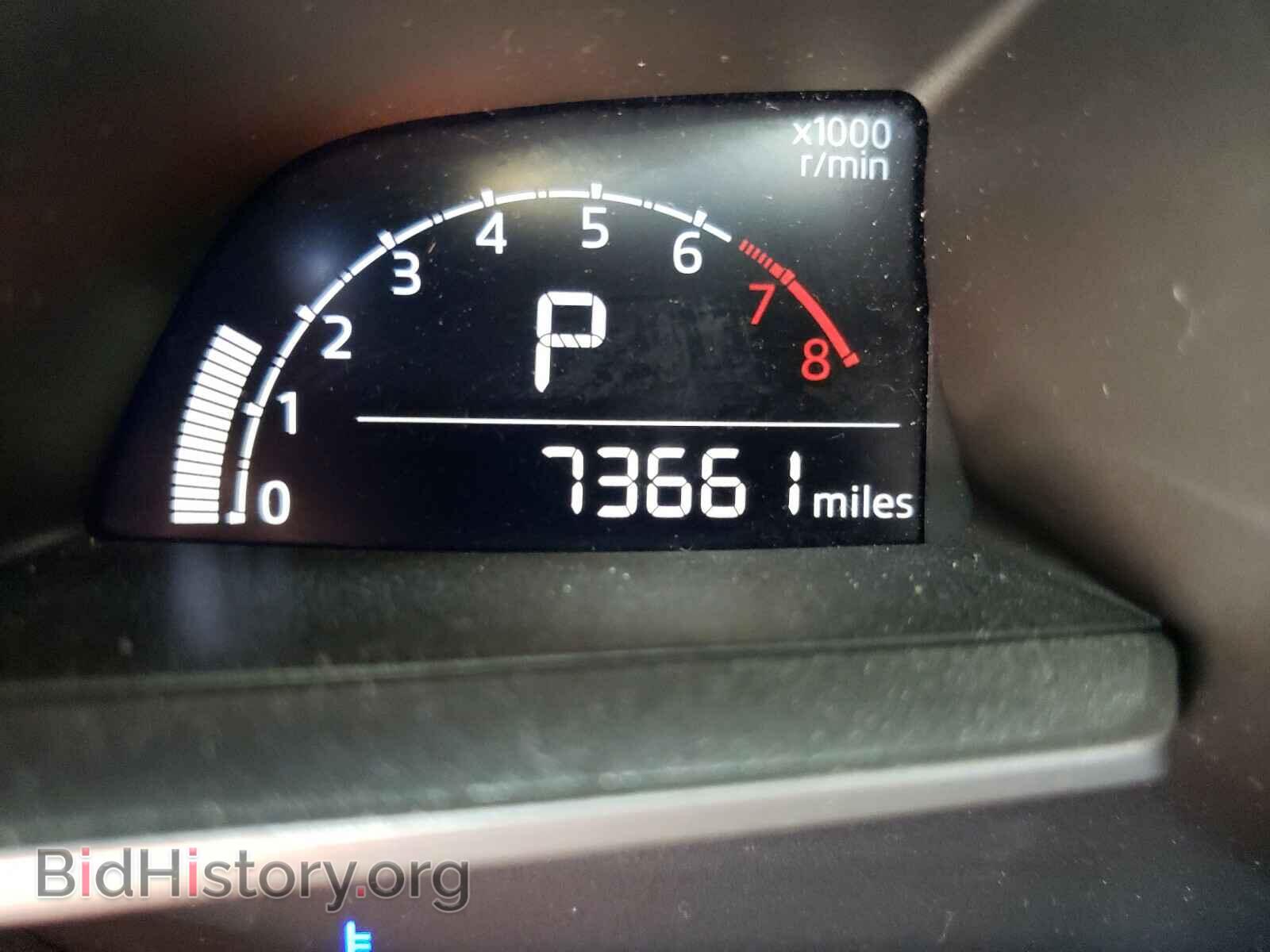 2017 MAZDA 3 - VIN: 3MZBN1V72HM113301 - Фото 8