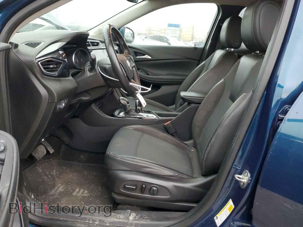 2020 BUICK ENCORE - VIN: KL4MMDSL1LB119022 - Фото 7