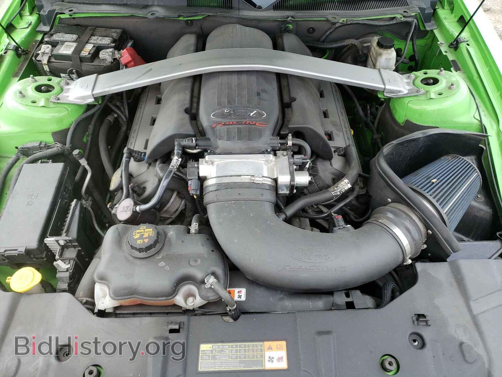 2013 FORD MUSTANG - VIN: 1ZVBP8CF3D5235159 - Фото 7