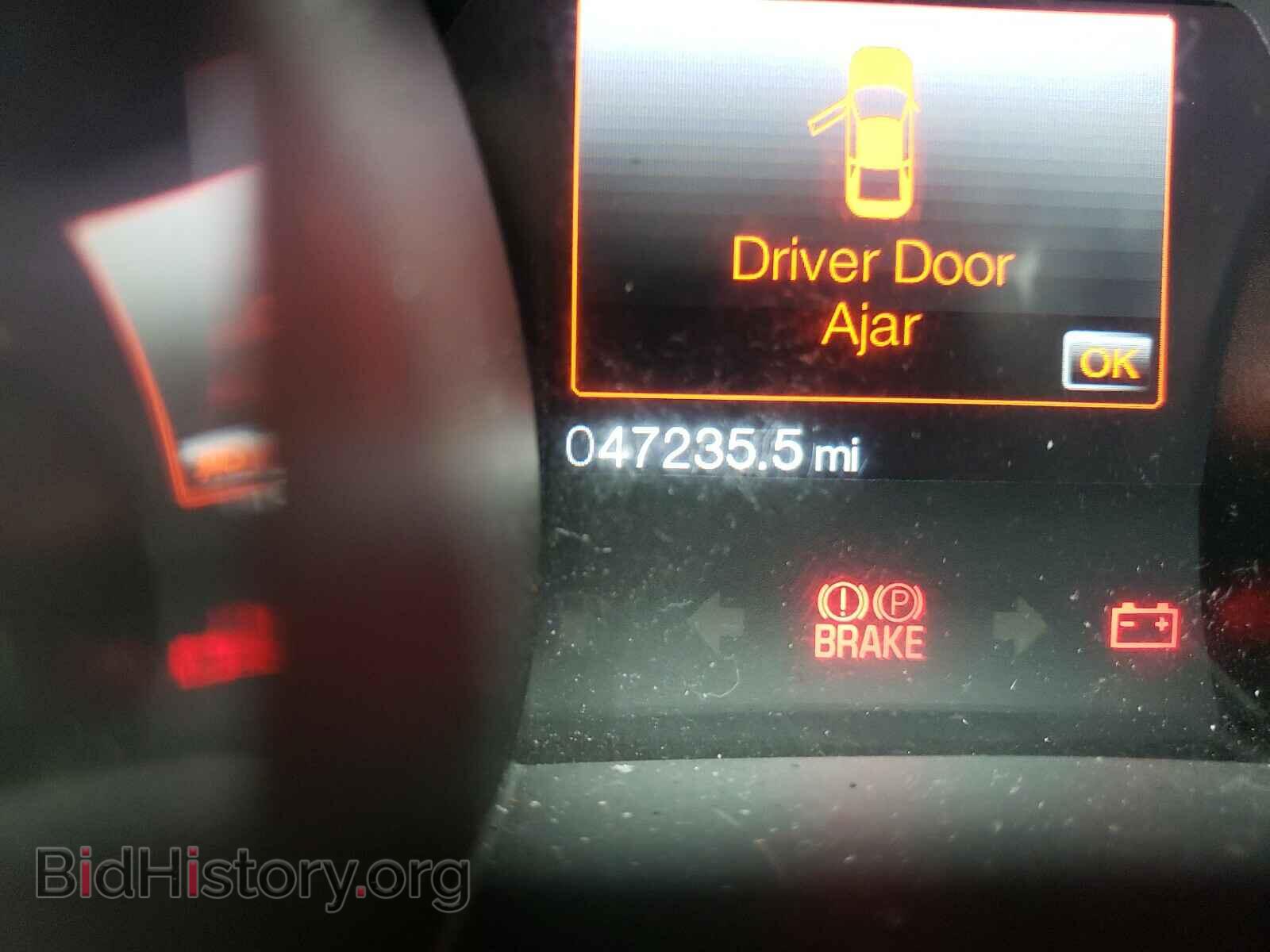 2013 FORD MUSTANG - VIN: 1ZVBP8CF3D5235159 - Фото 8