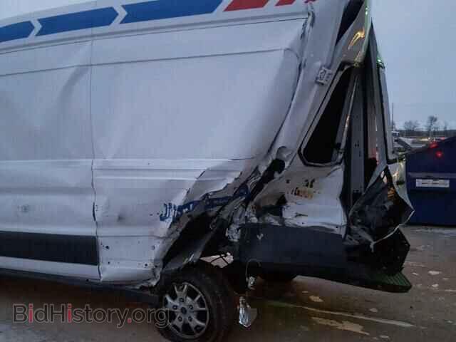 2015 FORD TRANSIT CO - VIN: 1FTYR2XG1FKB12892 - Фото 9