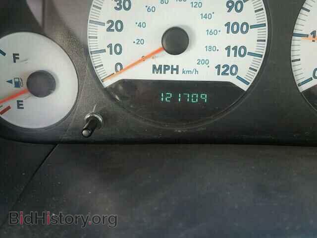 2006 DODGE CARAVAN - VIN: 1D4GP24RX6B708772 - Фото 8