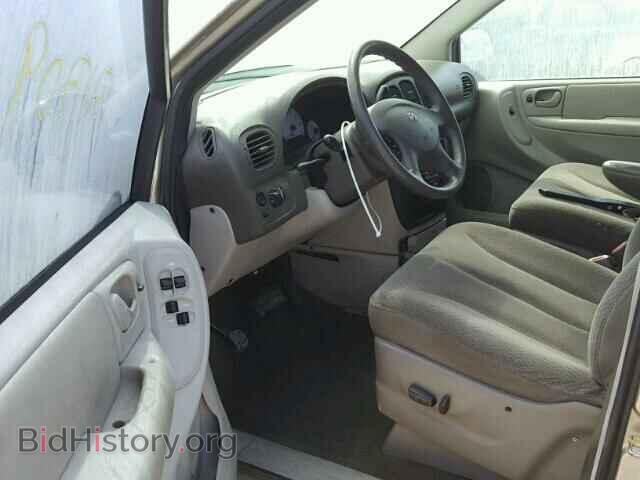 2006 DODGE CARAVAN - VIN: 1D4GP24RX6B708772 - Фото 9