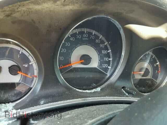 2013 CHRYSLER 200 - VIN: 1C3CCBBBXDN618728 - Фото 8