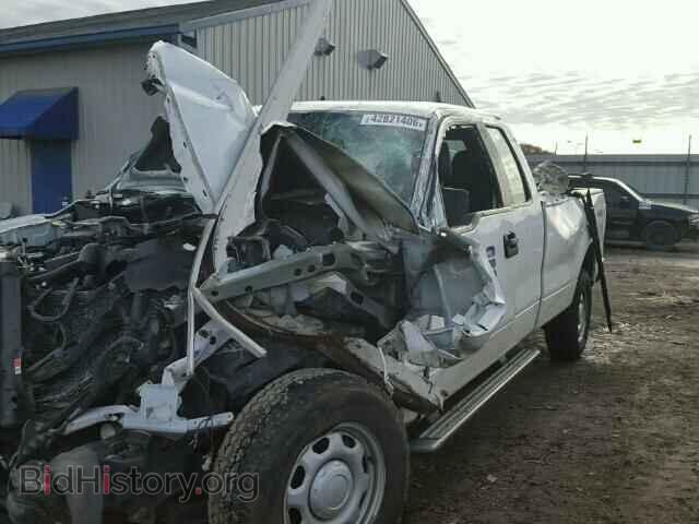 2011 FORD F150 - VIN: 1FTVX1EF3BKD94816 - Фото 10