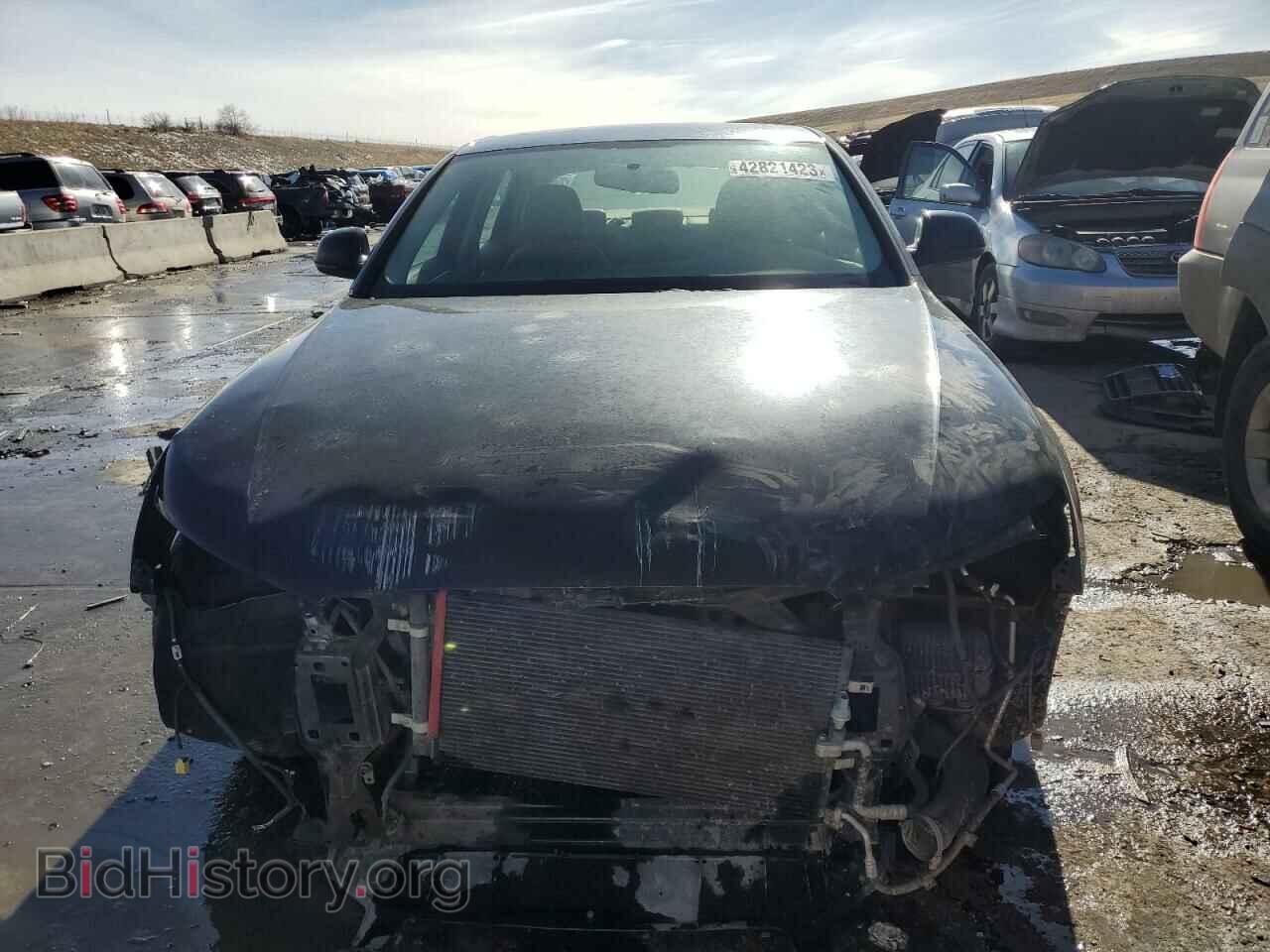 2009 AUDI A4 - VIN: WAULF78K09N014052 - Фото 5
