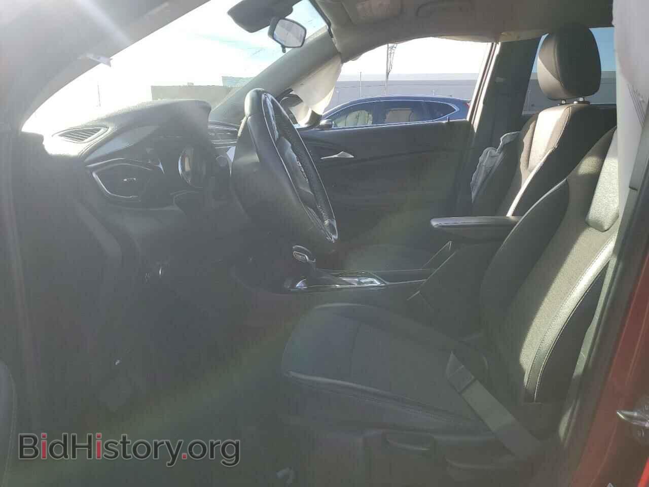 2020 BUICK ENCORE - VIN: KL4MMCSL0LB106112 - Фото 7