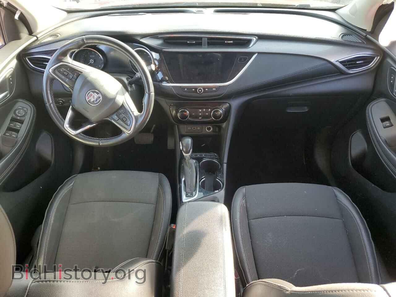 2020 BUICK ENCORE - VIN: KL4MMCSL0LB106112 - Фото 8