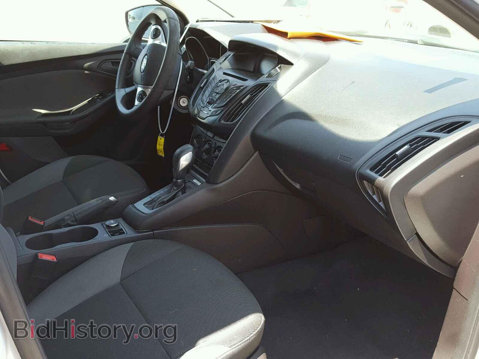 2014 FORD FOCUS - VIN: 1FADP3E27EL421301 - Photo 5