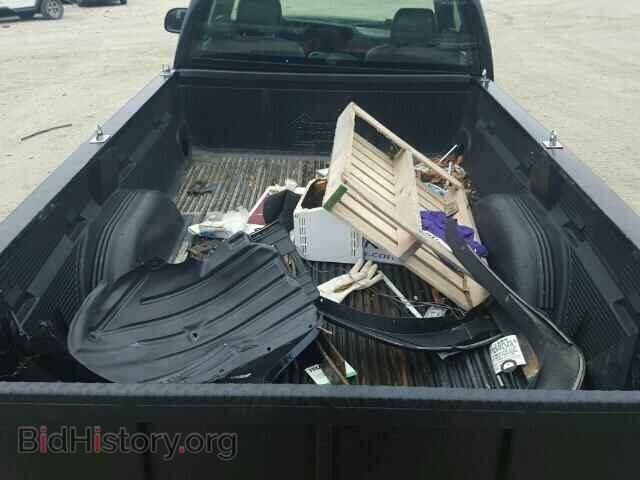 2007 CHEVROLET SILVERADO - VIN: 1GCHK24U87E153776 - Photo 6