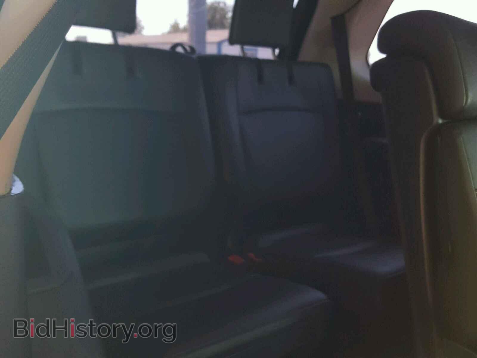 2016 TOYOTA 4RUNNER - VIN: JTEZU5JR2G5113348 - Фото 9