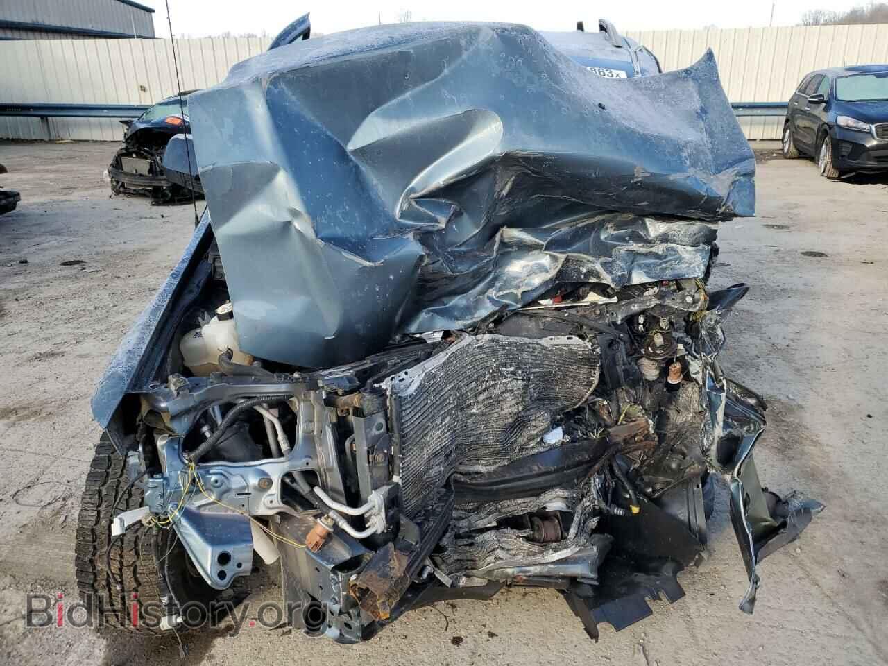 2012 FORD ESCAPE - VIN: 1FMCU9D74CKA13593 - Фото 12