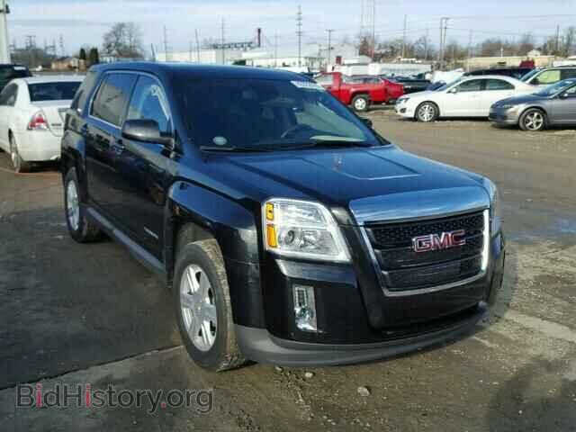 Photo 2GKALMEK4F6298800 - GMC TERRAIN 2015