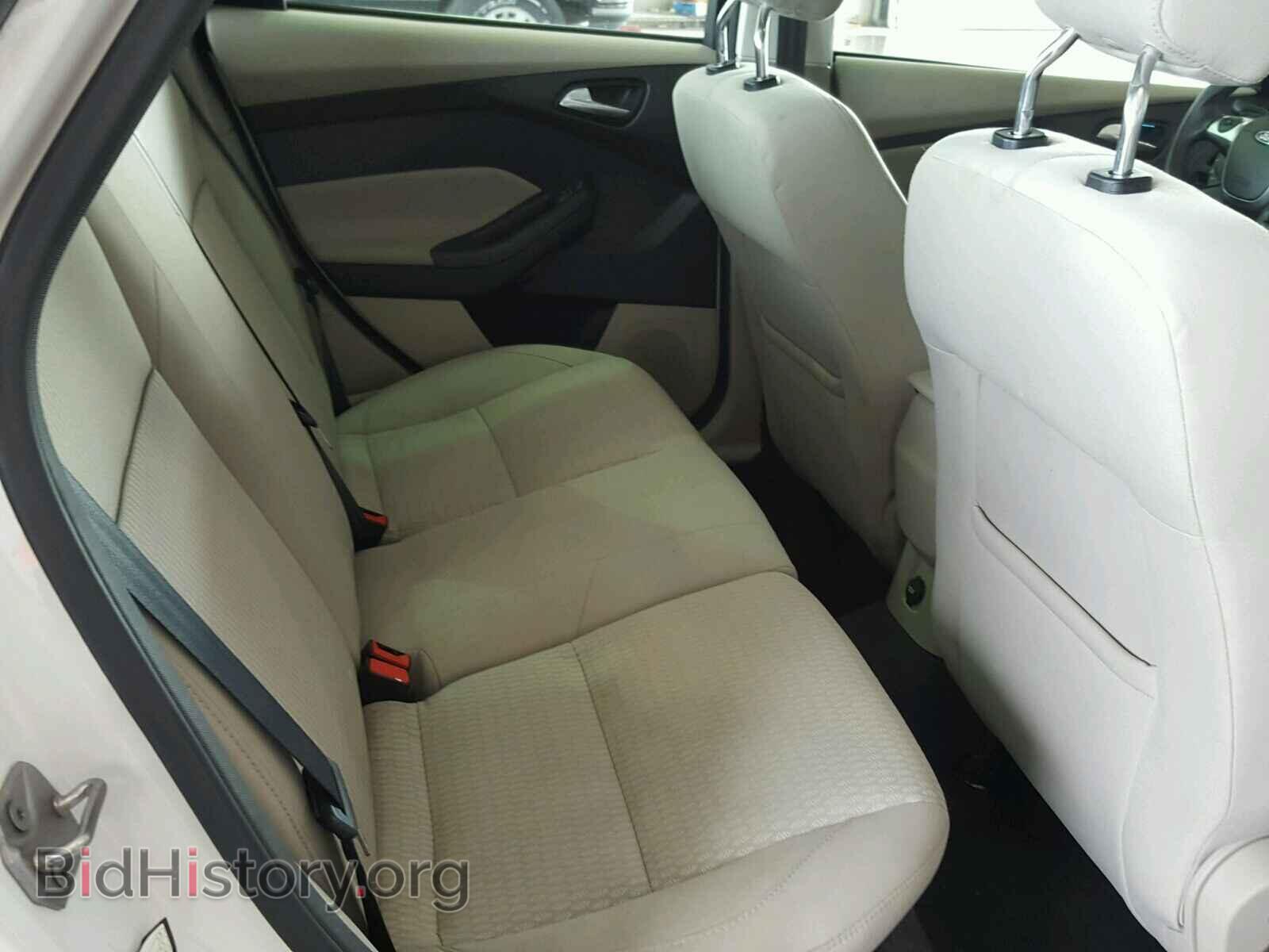 2012 FORD FOCUS - VIN: 1FAHP3H22CL162808 - Фото 6