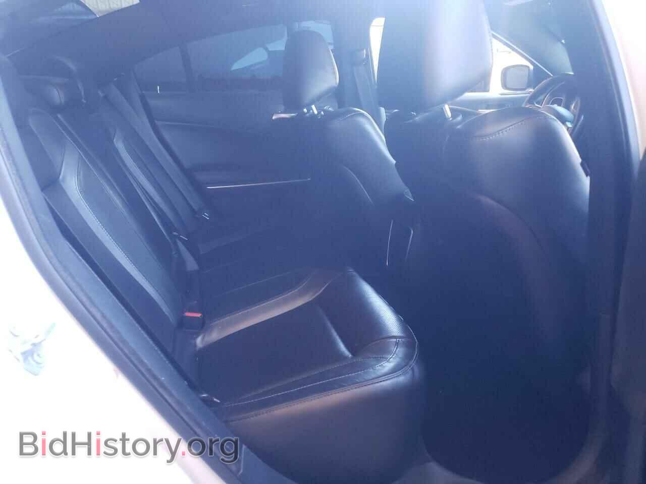 2020 DODGE CHARGER - VIN: 2C3CDXBG2LH111237 - Фото 6