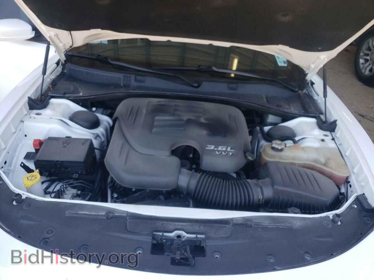 2020 DODGE CHARGER - VIN: 2C3CDXBG2LH111237 - Фото 7