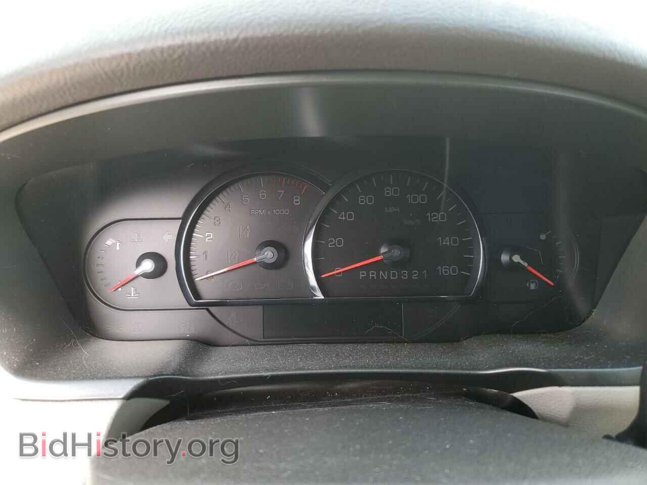 2008 CADILLAC DTS - VIN: 1G6KD57Y28U121318 - Фото 9