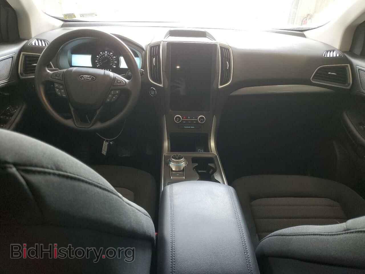 2022 FORD EDGE - VIN: 2FMPK4G97NBA27699 - Фото 8