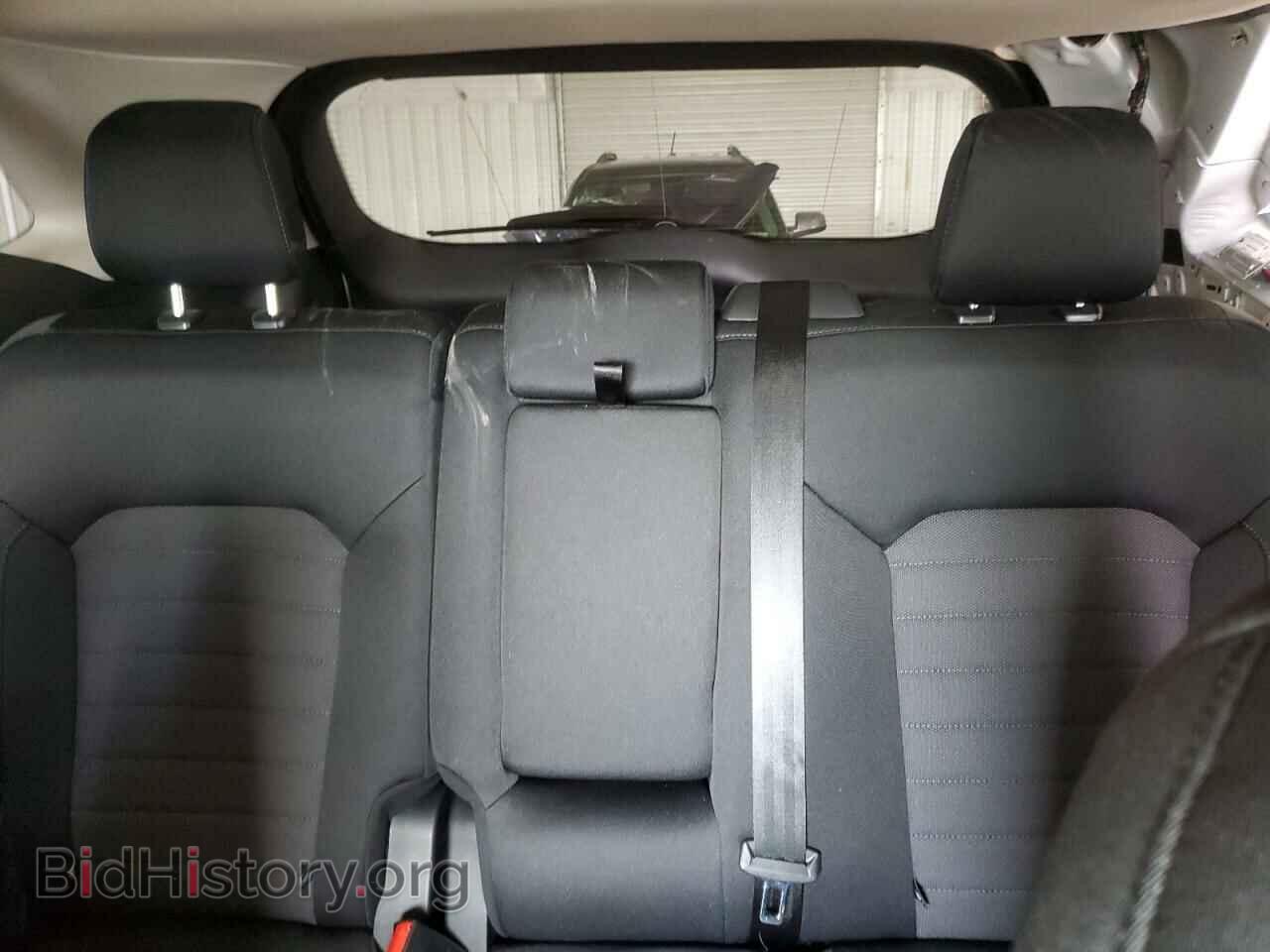 2022 FORD EDGE - VIN: 2FMPK4G97NBA27699 - Фото 10