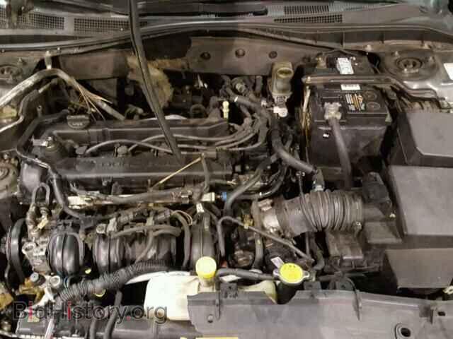 2005 MAZDA 6 - VIN: 1YVFP80C755M60209 - Фото 7