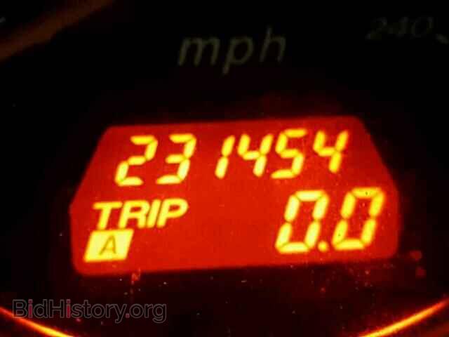 2005 MAZDA 6 - VIN: 1YVFP80C755M60209 - Фото 8