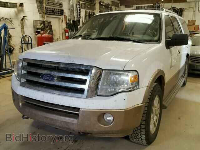 2013 FORD EXPEDITION - VIN: 1FMJK1J56DEF19895 - Фото 2