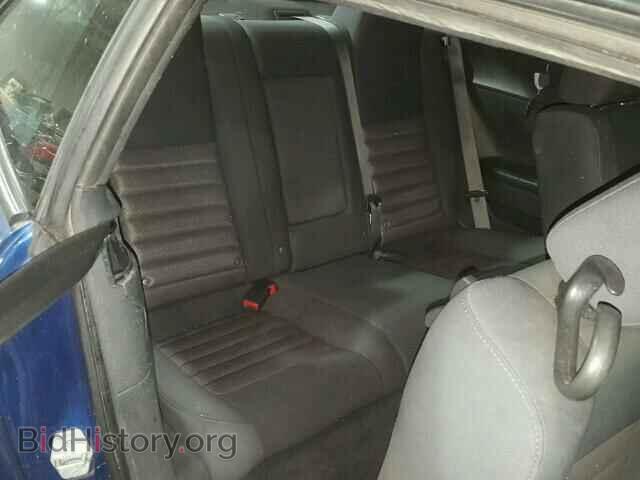 2010 DODGE CHALLENGER - VIN: 2B3CJ4DV9AH184196 - Фото 6