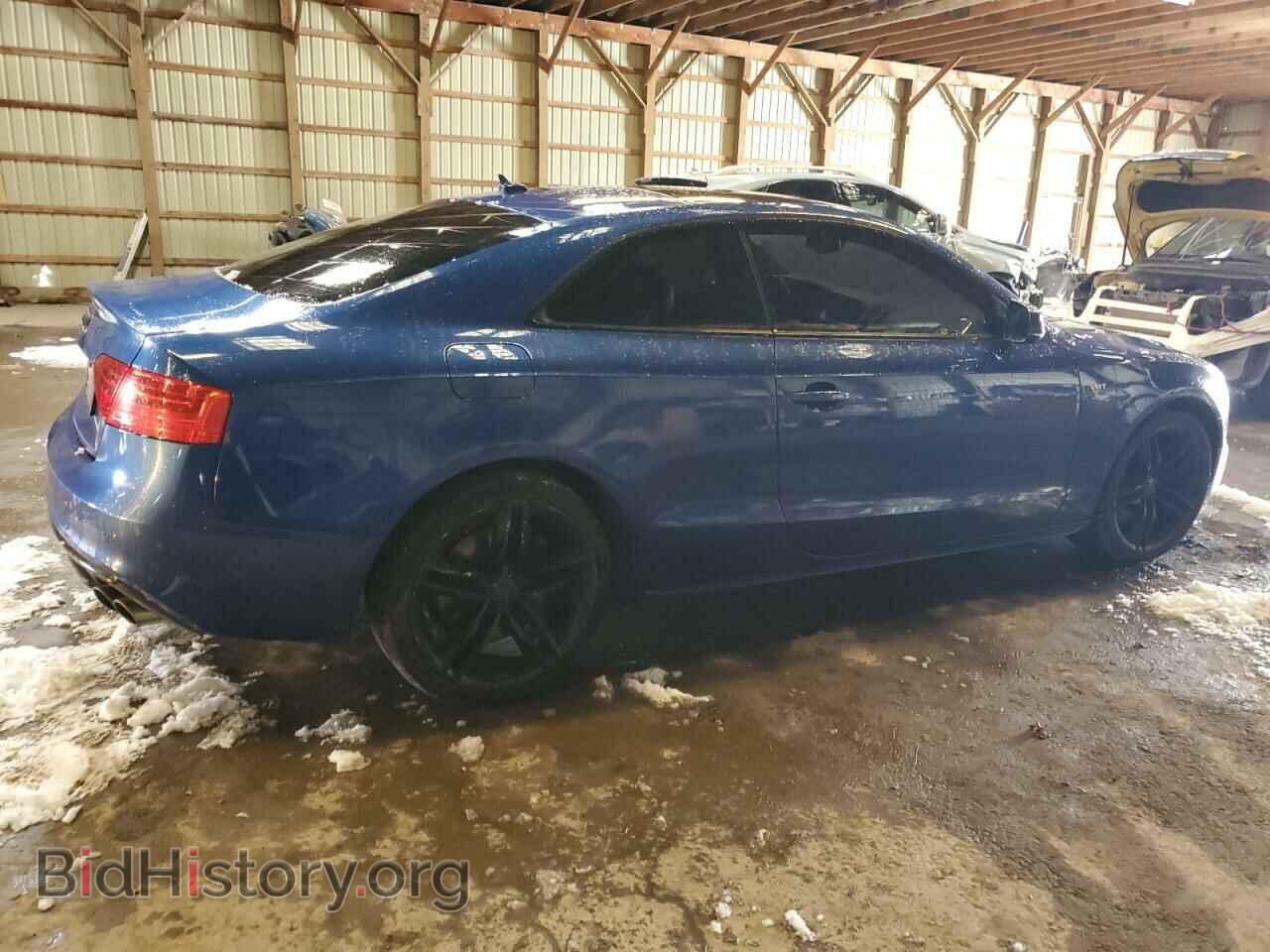 2015 AUDI S5/RS5 - VIN: WAURGBFR2FA024868 - Фото 3