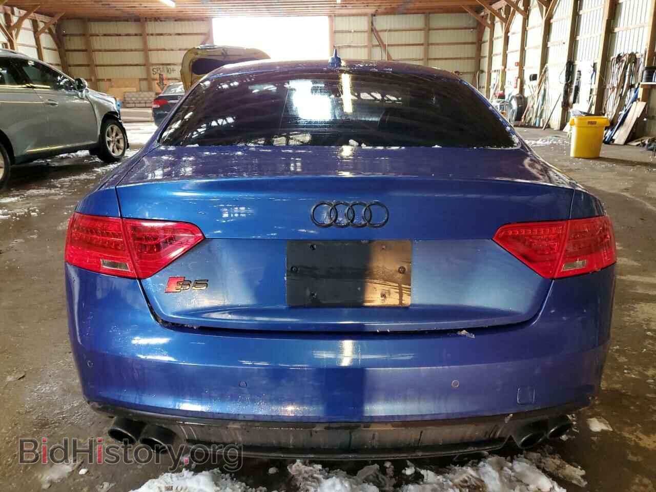 2015 AUDI S5/RS5 - VIN: WAURGBFR2FA024868 - Фото 6