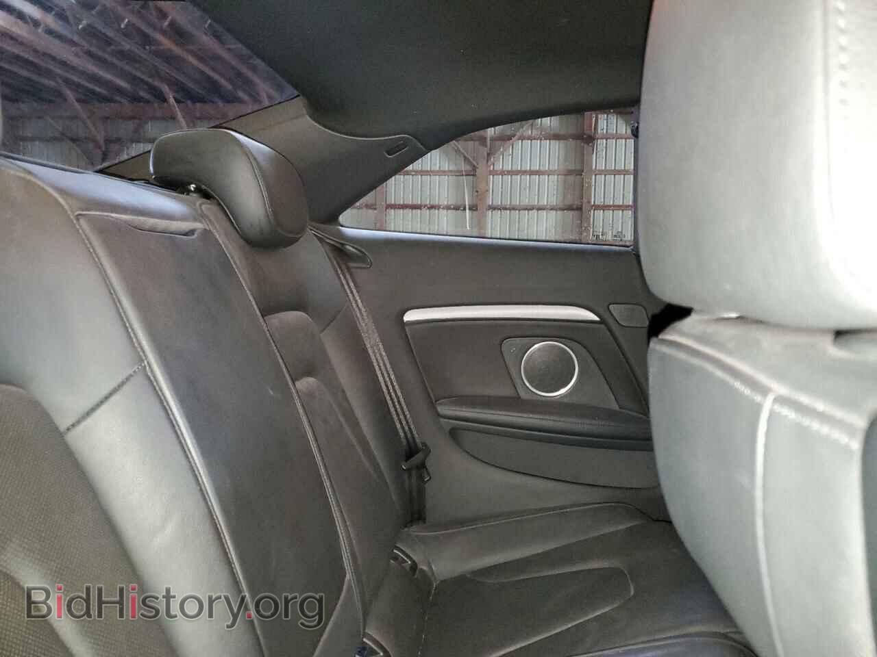 2015 AUDI S5/RS5 - VIN: WAURGBFR2FA024868 - Фото 10