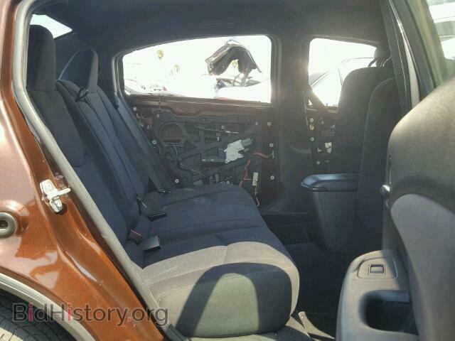 2013 CHRYSLER 200 - VIN: 1C3CCBAB4DN705686 - Фото 6
